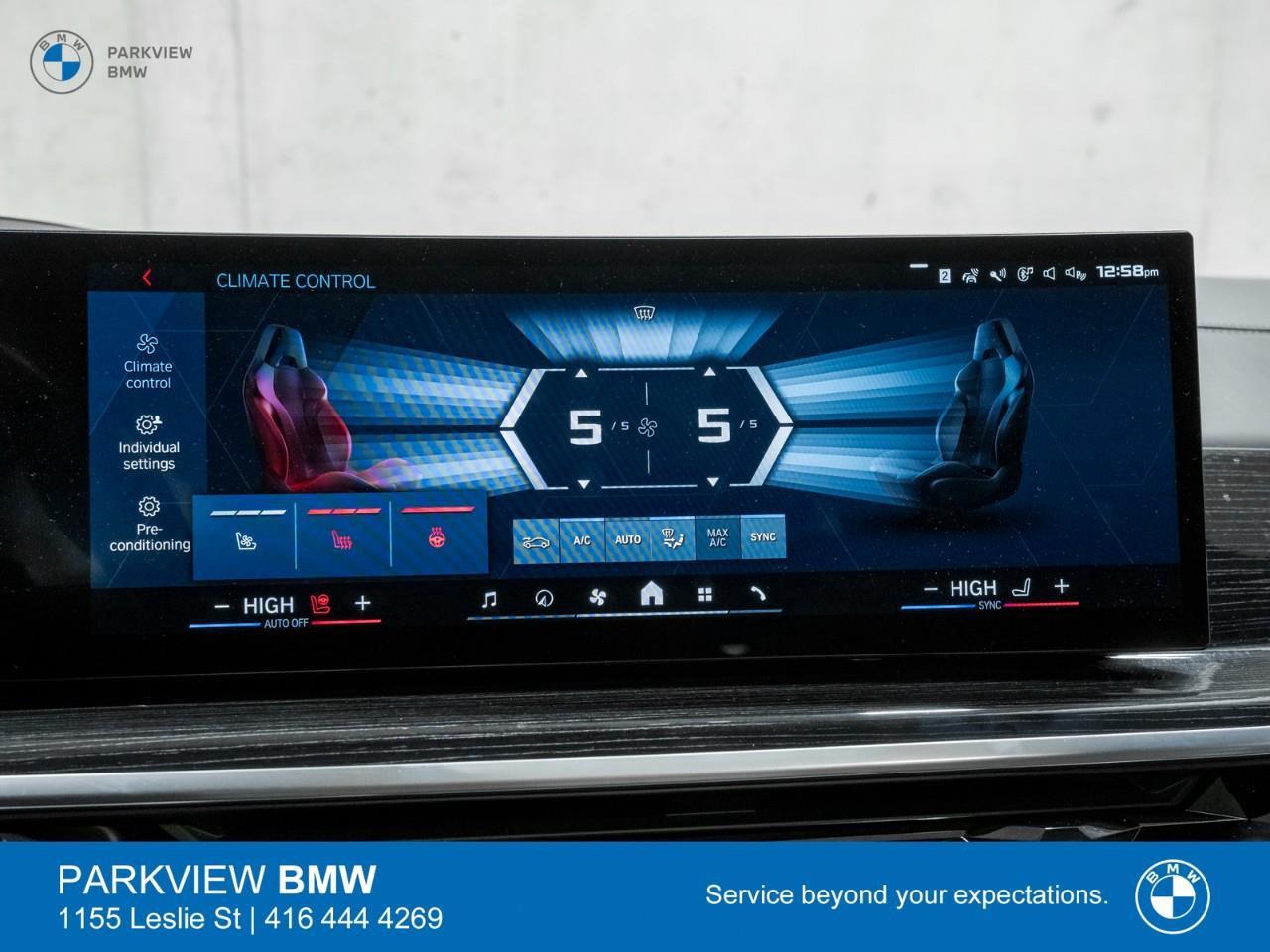 2024 BMW X5 M Competition 4dr All-Wheel Drive Sports Activity Vehicle Photo