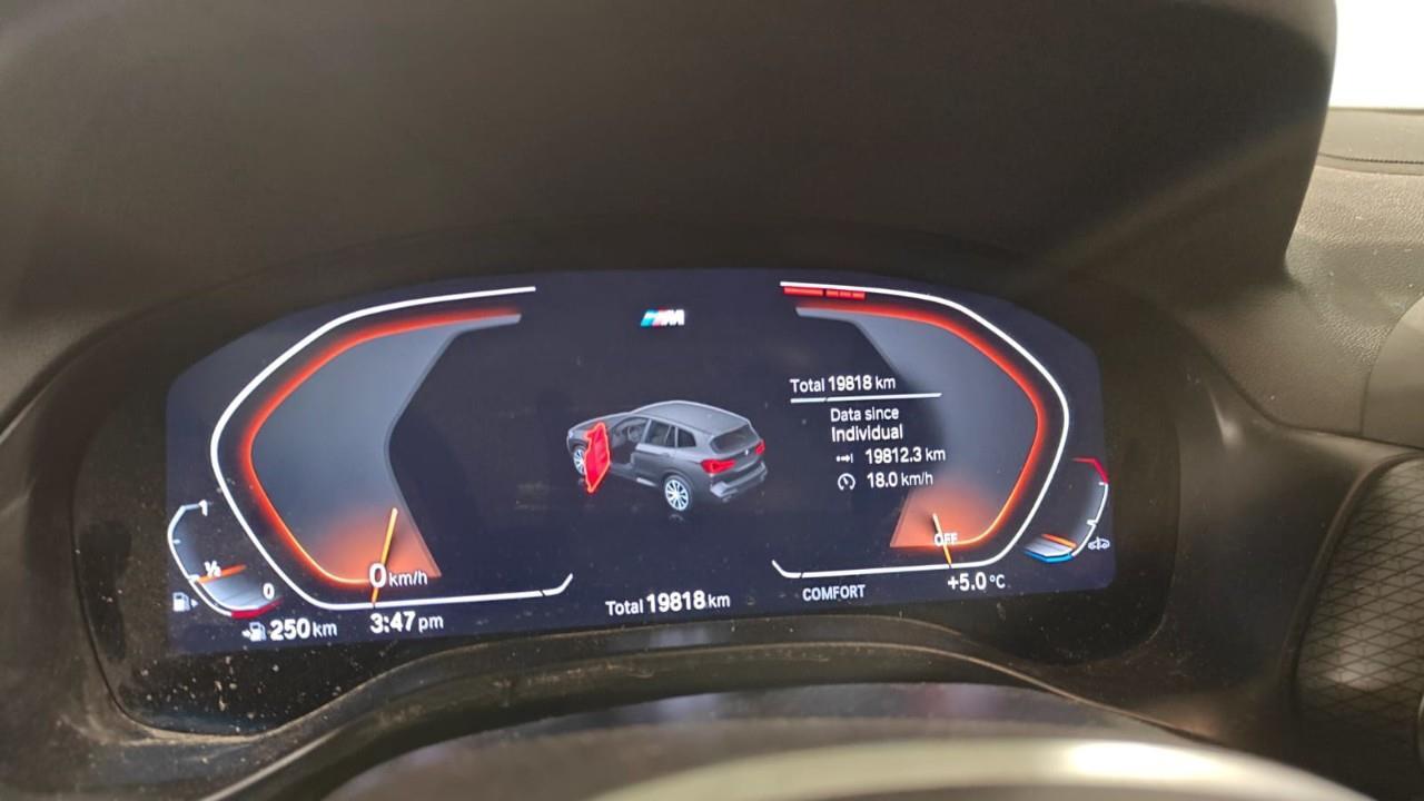 2022 BMW X3 xDrive30i 4dr All-Wheel Drive Sports Activity Vehicle Photo