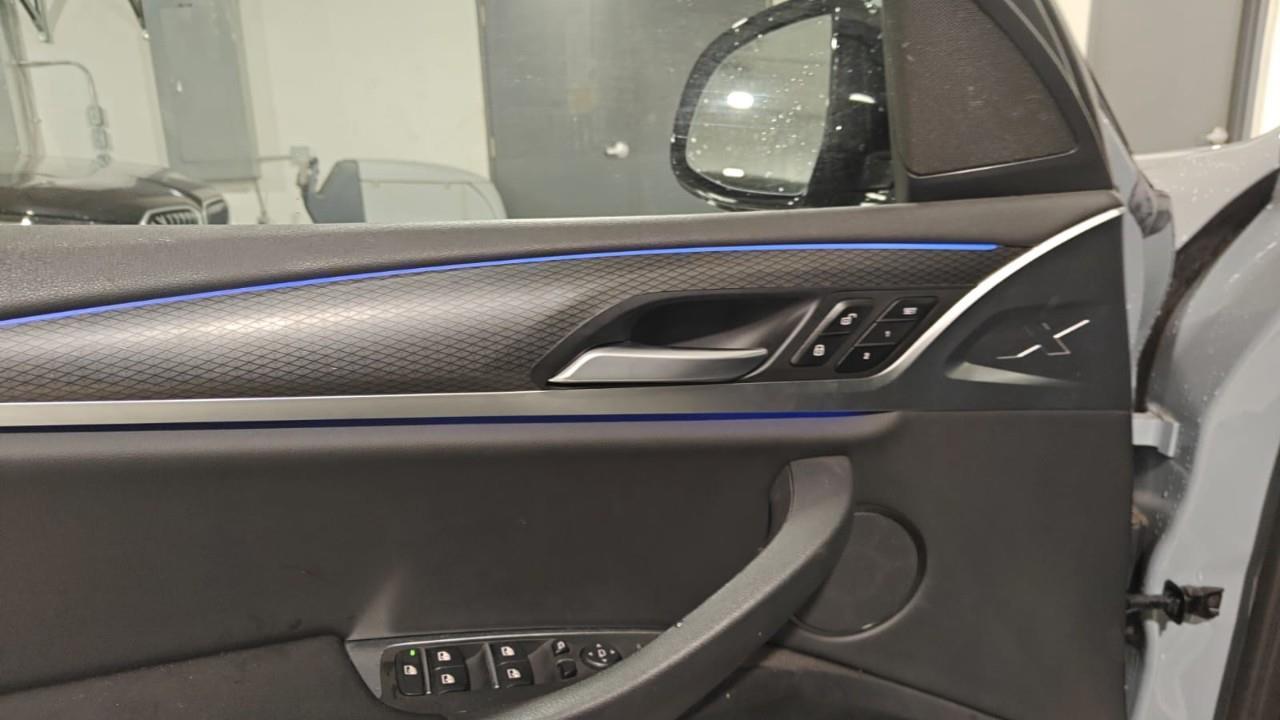 2022 BMW X3 xDrive30i 4dr All-Wheel Drive Sports Activity Vehicle Photo