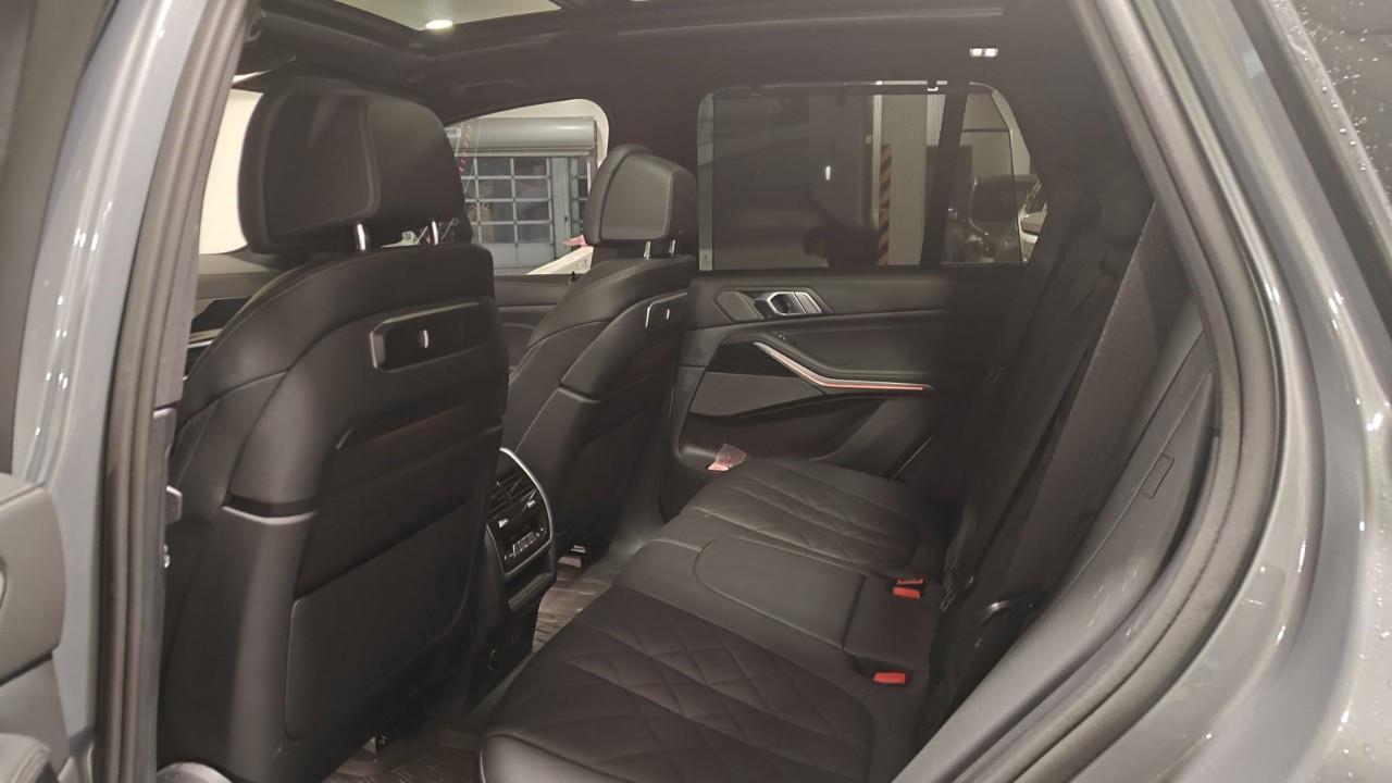 2024 BMW X5 xDrive40i 4dr All-Wheel Drive Sports Activity Vehicle Photo