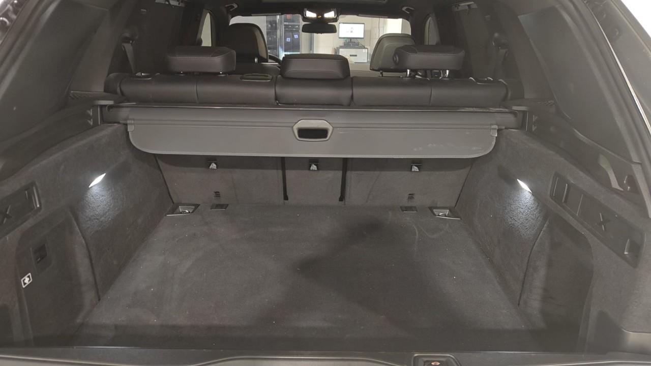 2024 BMW X5 xDrive40i 4dr All-Wheel Drive Sports Activity Vehicle Photo