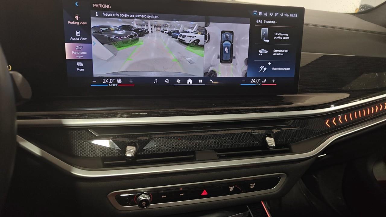 2024 BMW X5 xDrive40i 4dr All-Wheel Drive Sports Activity Vehicle Photo