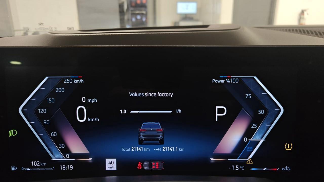 2024 BMW X5 xDrive40i 4dr All-Wheel Drive Sports Activity Vehicle Photo