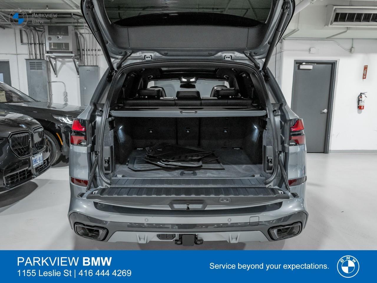 2024 BMW X5 xDrive40i 4dr All-Wheel Drive Sports Activity Vehicle Photo