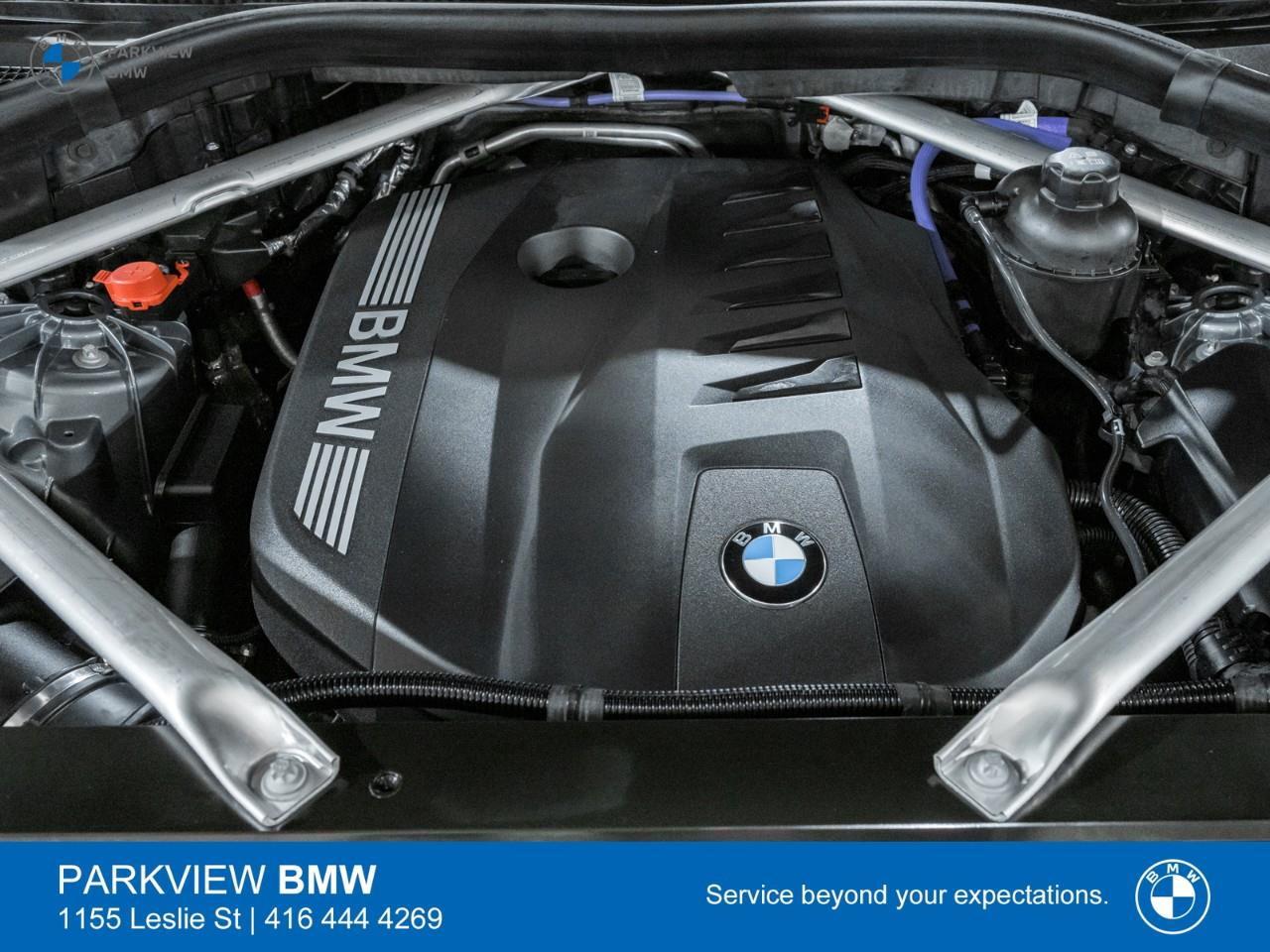 2024 BMW X5 xDrive40i 4dr All-Wheel Drive Sports Activity Vehicle Photo