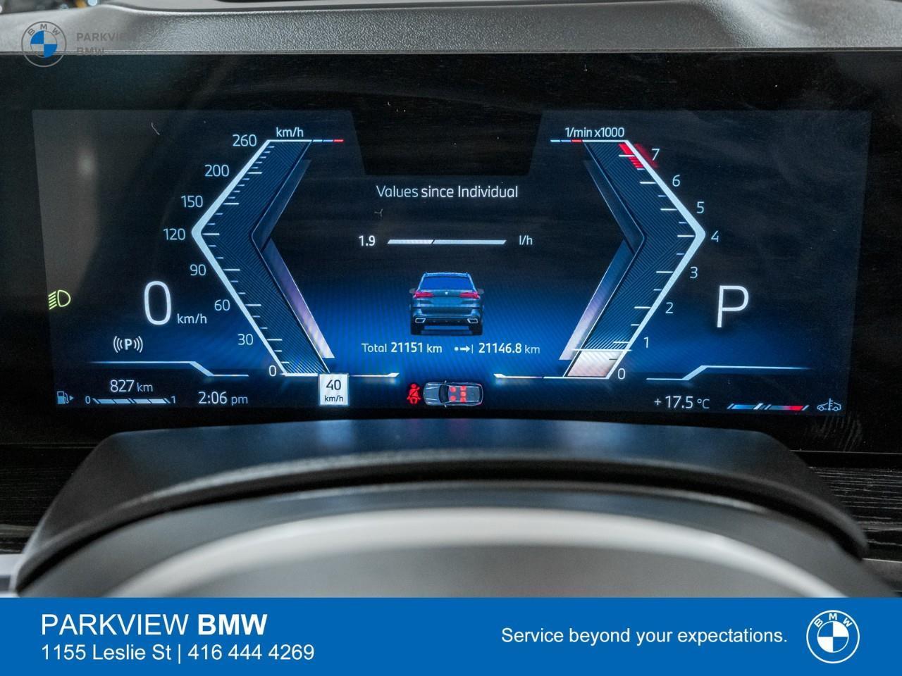 2024 BMW X5 xDrive40i 4dr All-Wheel Drive Sports Activity Vehicle Photo