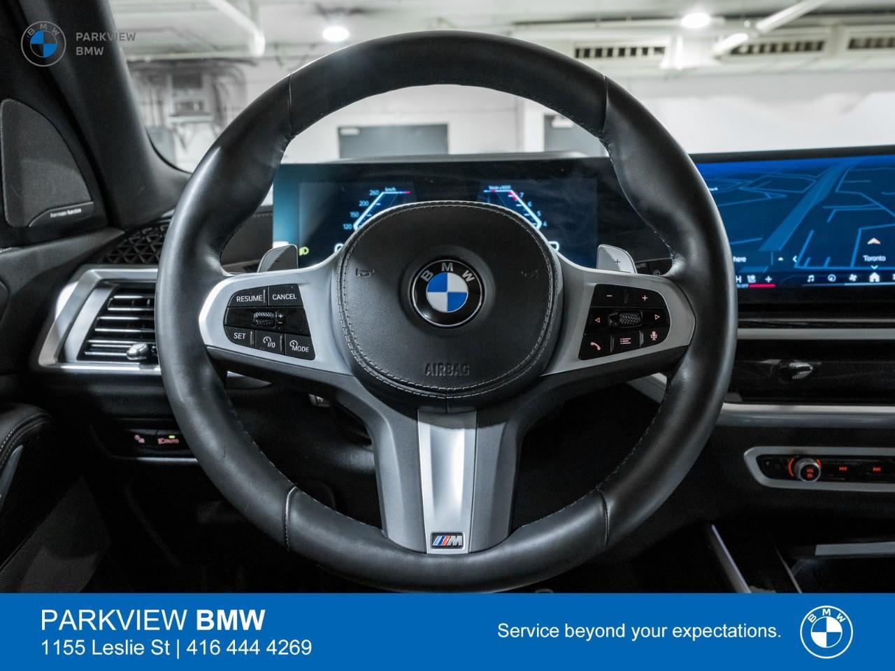 2024 BMW X5 xDrive40i 4dr All-Wheel Drive Sports Activity Vehicle Photo