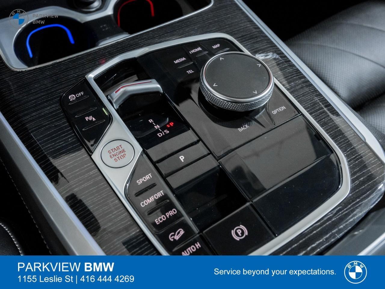 2024 BMW X5 xDrive40i 4dr All-Wheel Drive Sports Activity Vehicle Photo