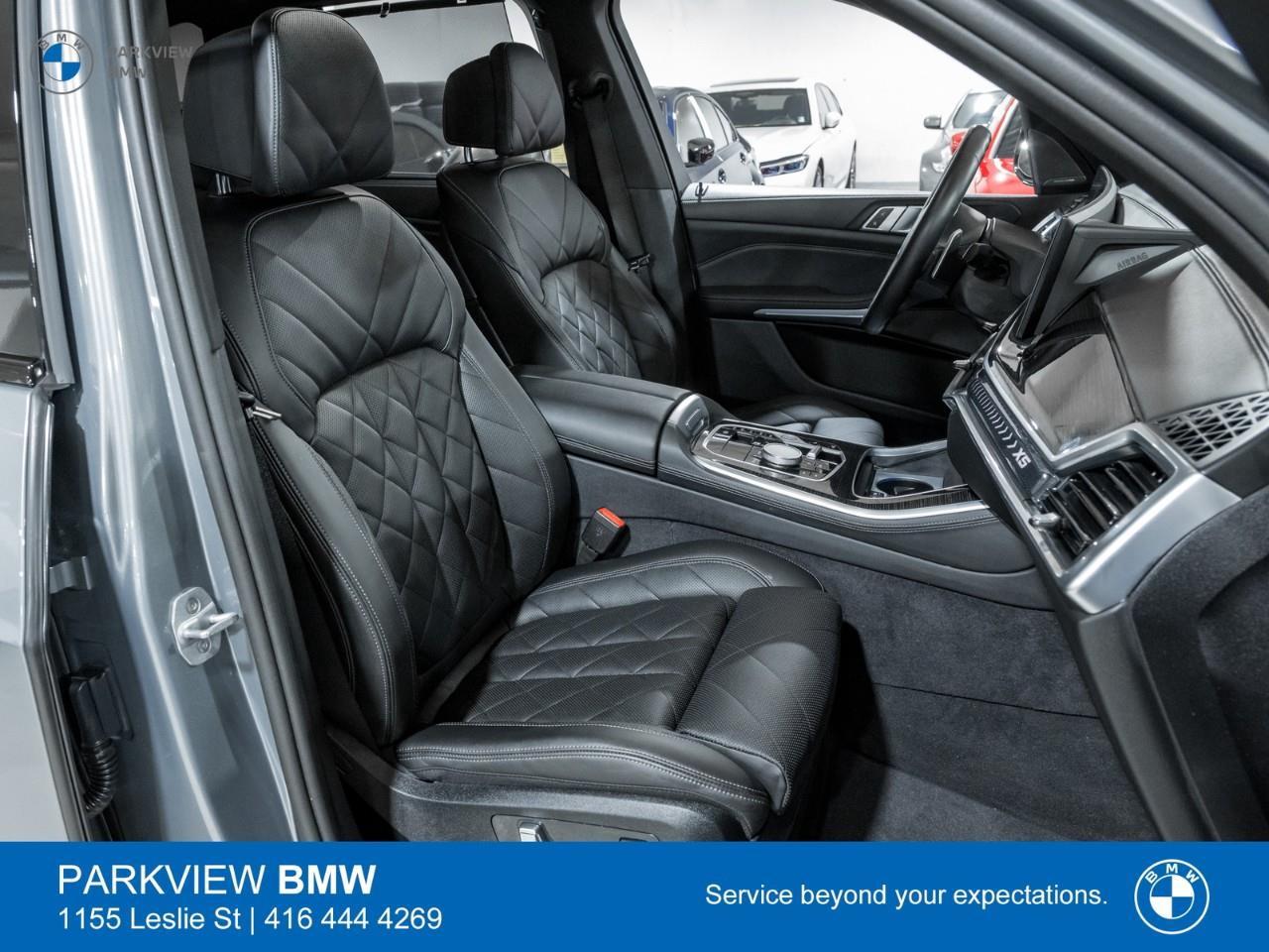 2024 BMW X5 xDrive40i 4dr All-Wheel Drive Sports Activity Vehicle Photo