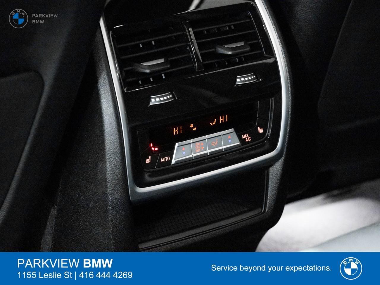 2024 BMW X5 xDrive40i 4dr All-Wheel Drive Sports Activity Vehicle Photo