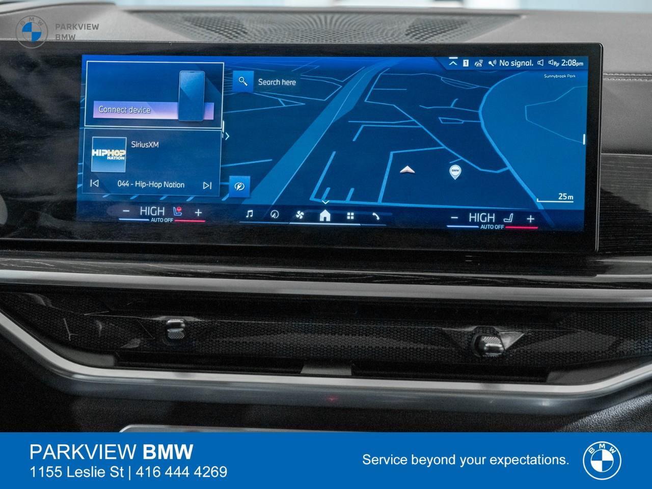 2024 BMW X5 xDrive40i 4dr All-Wheel Drive Sports Activity Vehicle Photo