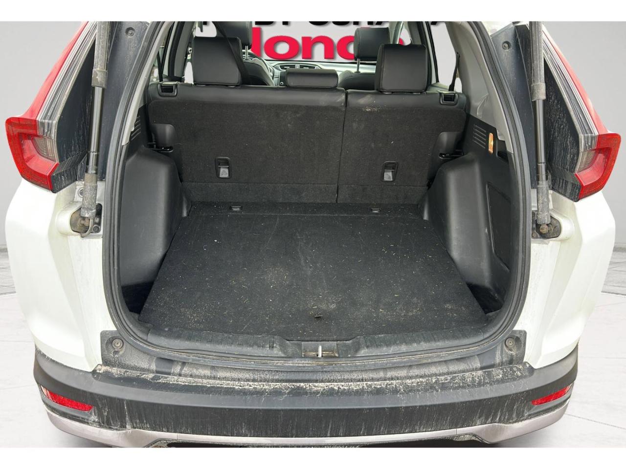 2022 Honda CR-V Touring Photo