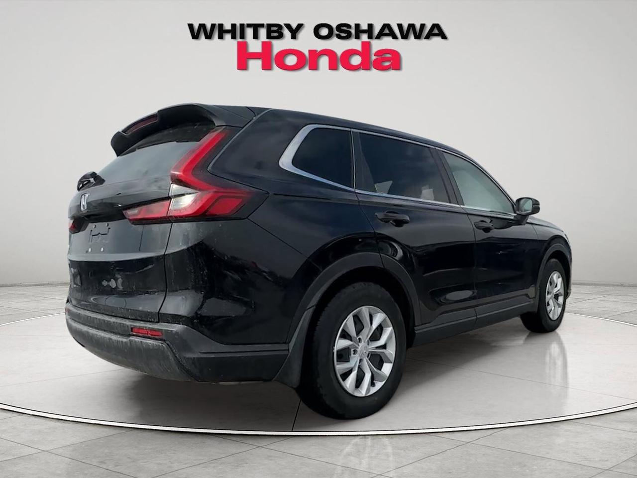 2024 Honda CR-V LX Photo
