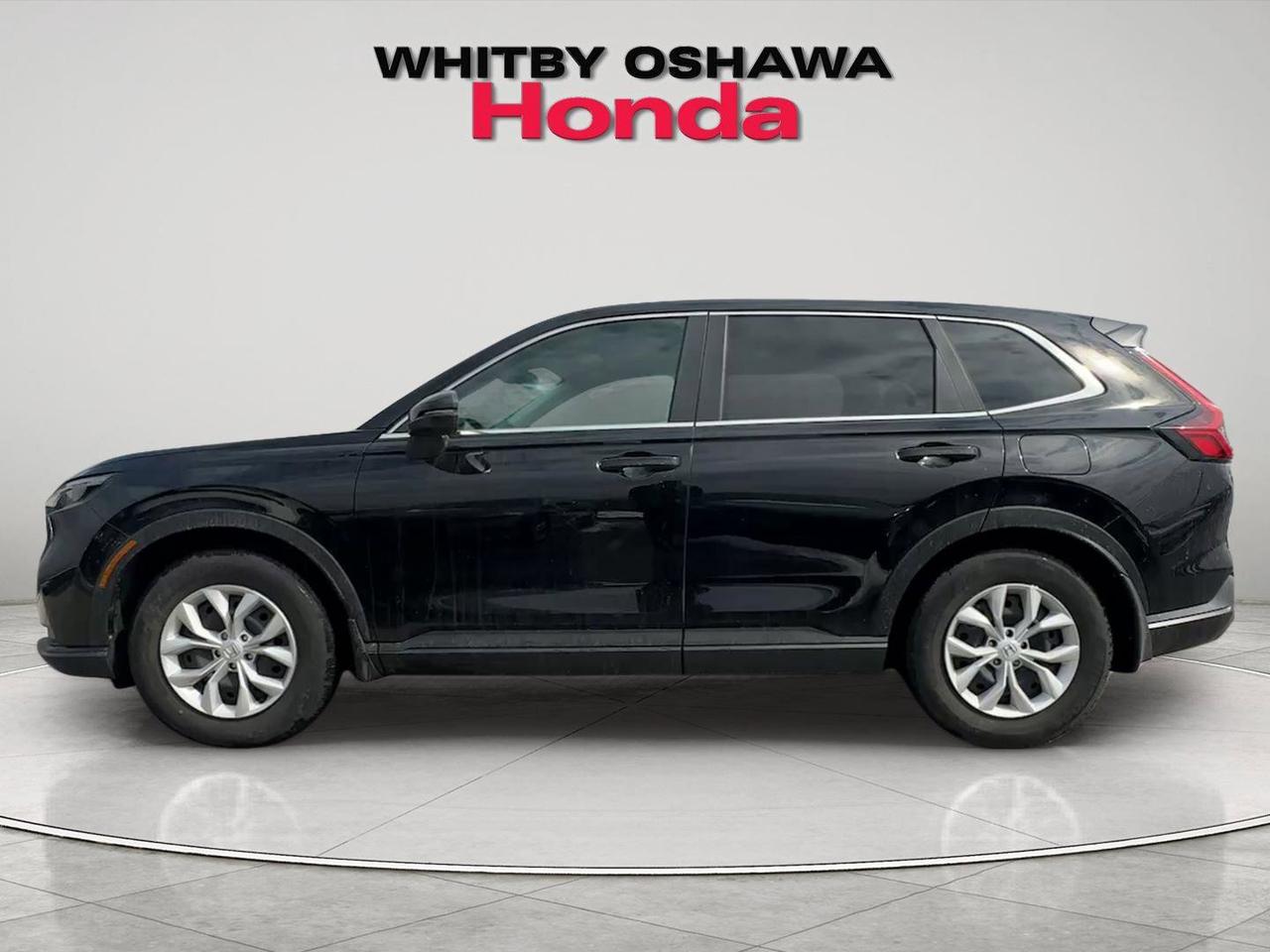 2024 Honda CR-V LX Photo