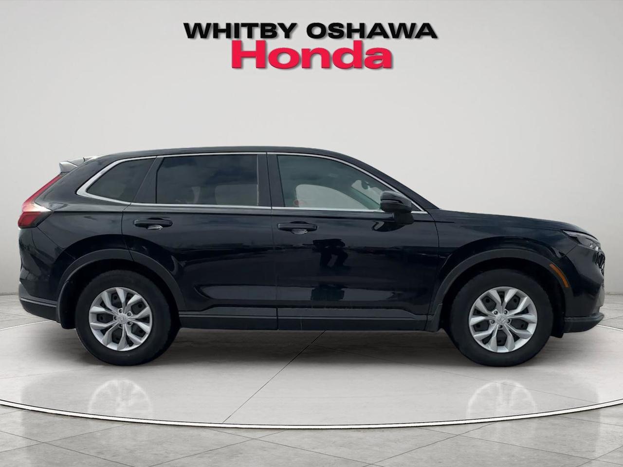 2024 Honda CR-V LX Photo