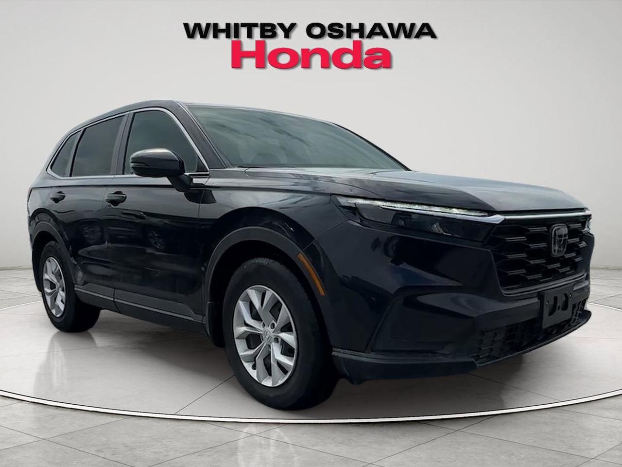 2024 Honda CR-V LX Photo