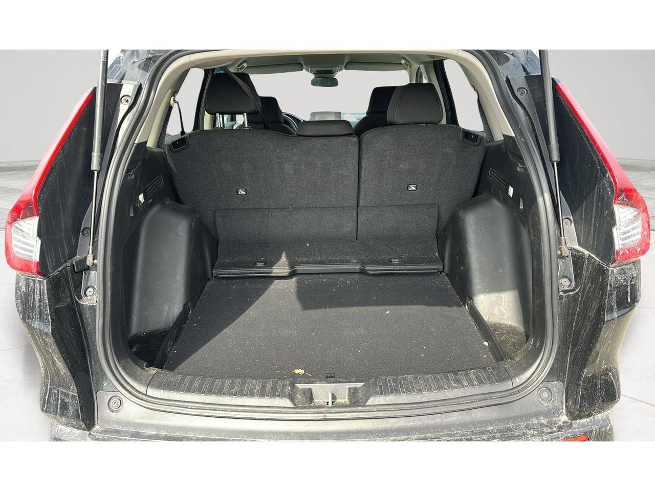 2024 Honda CR-V LX Photo