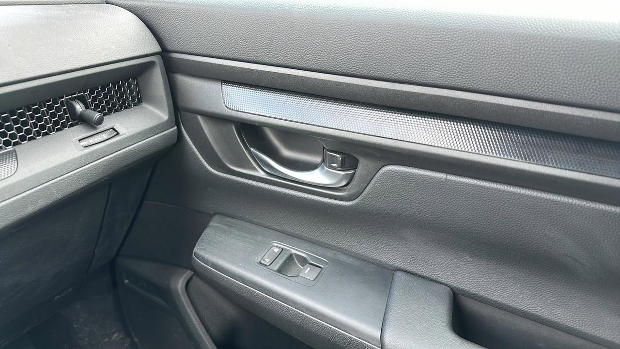 2024 Honda CR-V LX Photo