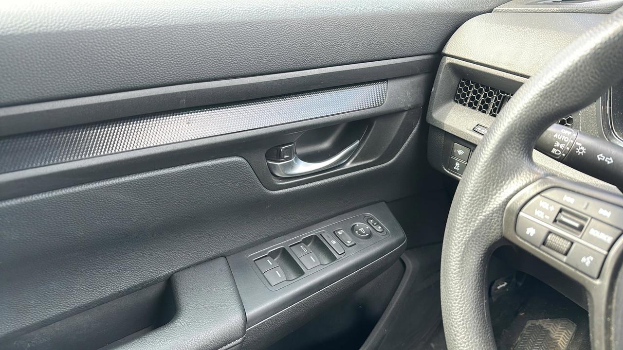 2024 Honda CR-V LX Photo