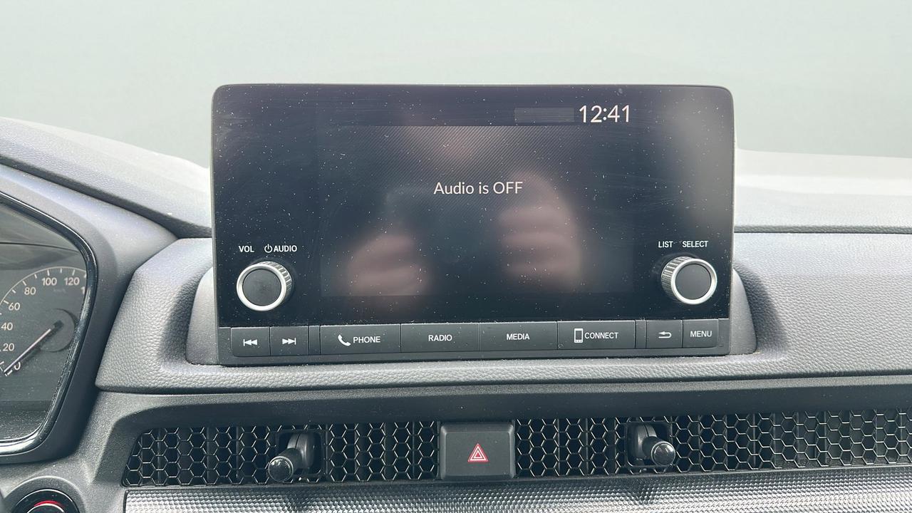 2024 Honda CR-V LX Photo