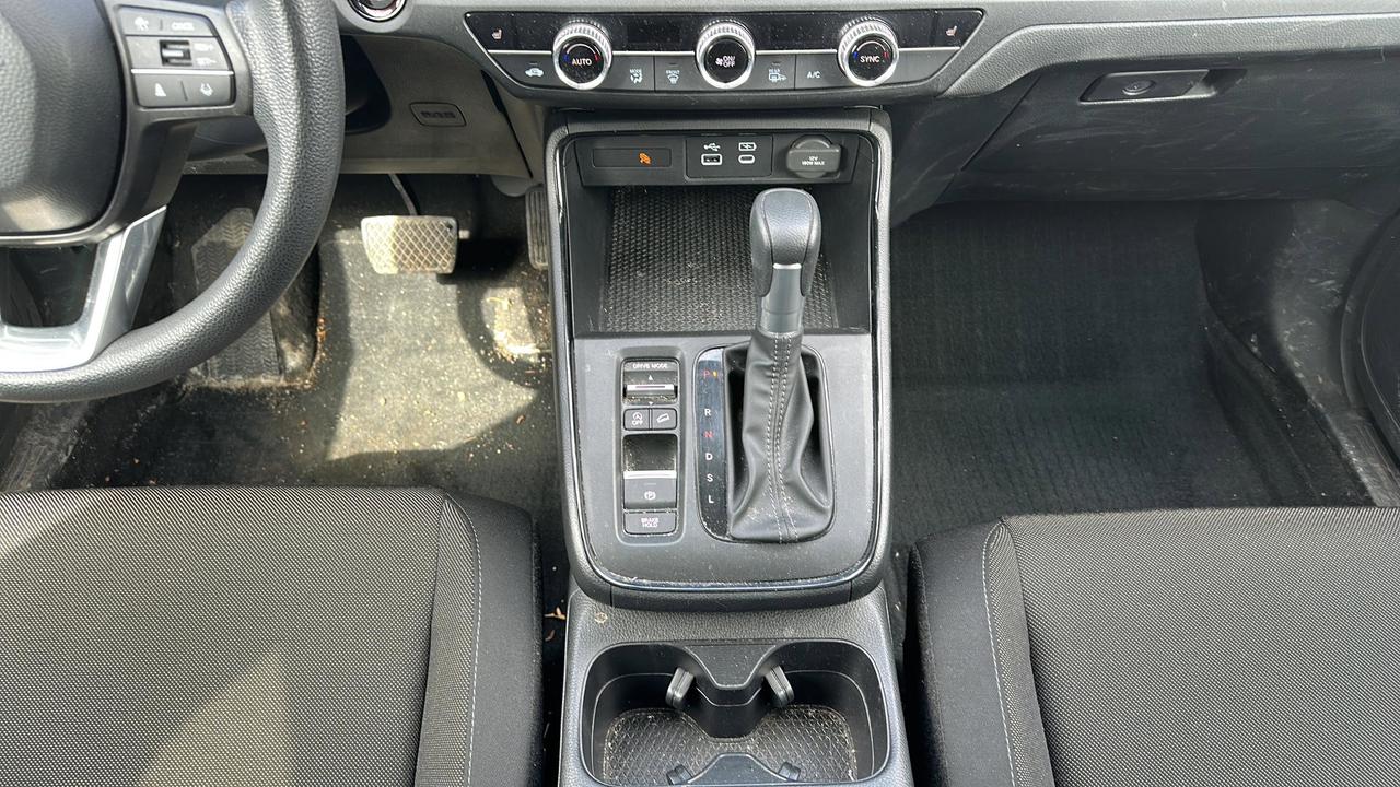 2024 Honda CR-V LX Photo