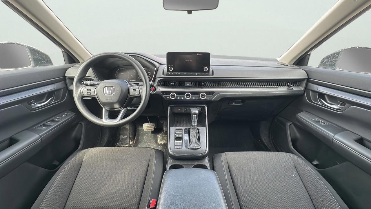 2024 Honda CR-V LX Photo