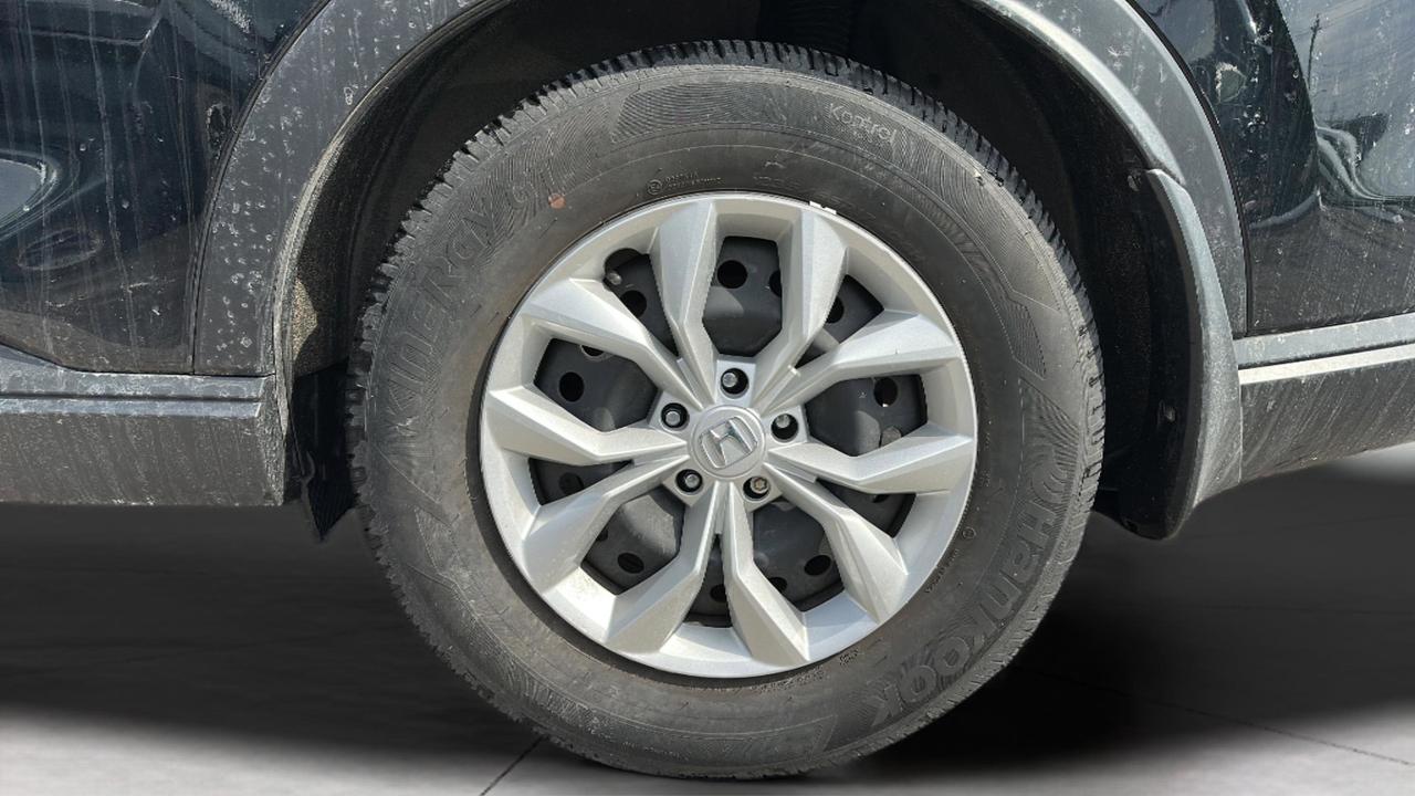 2024 Honda CR-V LX Photo