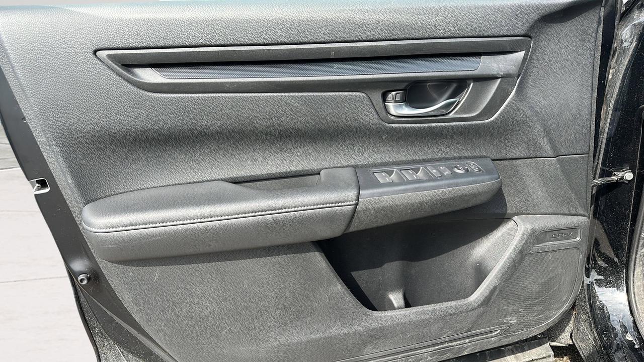 2024 Honda CR-V LX Photo