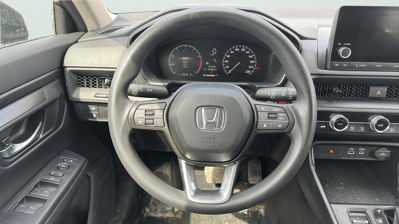 2024 Honda CR-V LX Photo