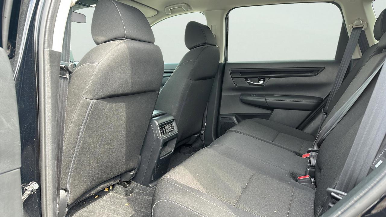 2024 Honda CR-V LX Photo