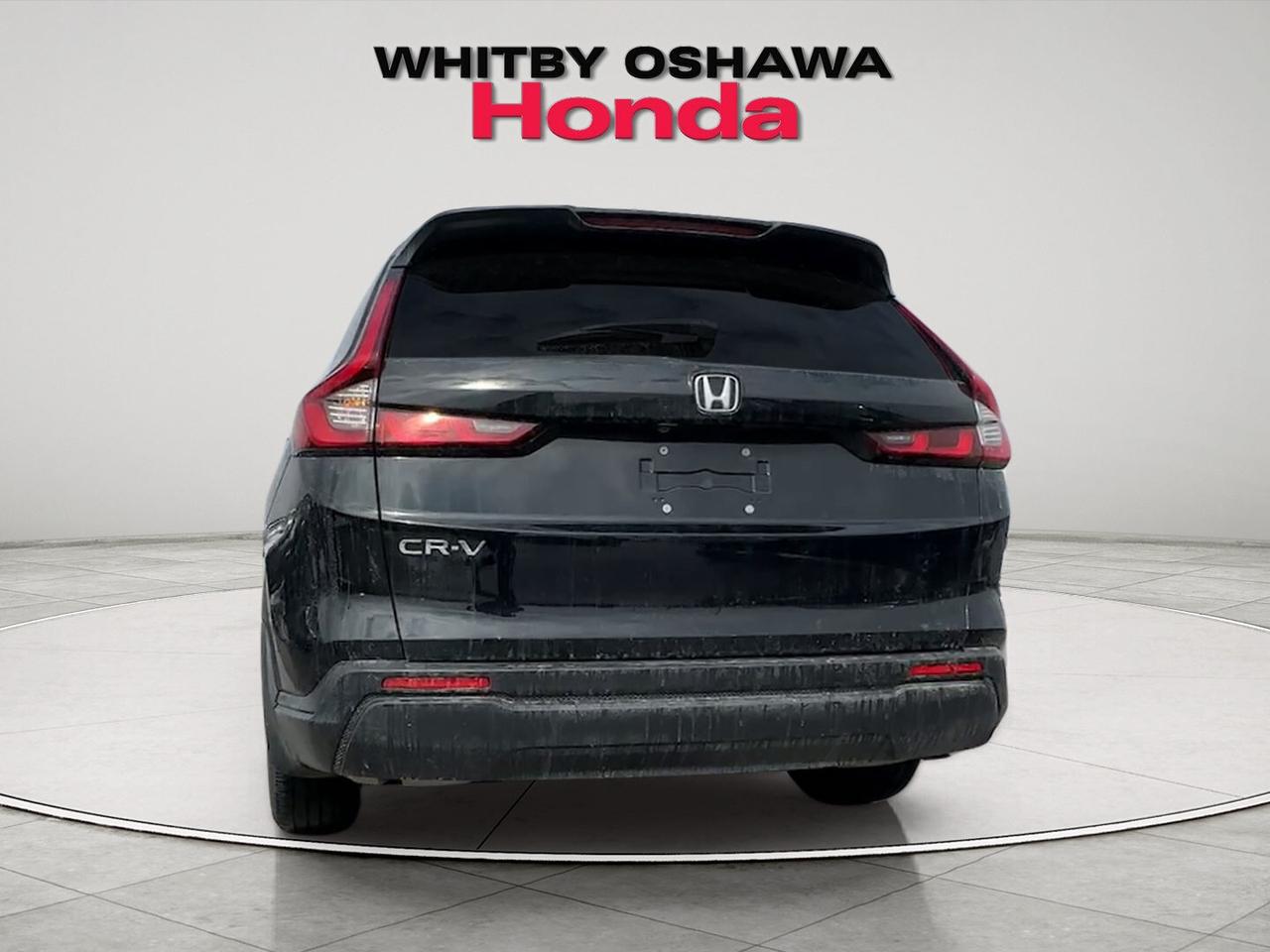 2024 Honda CR-V LX Photo