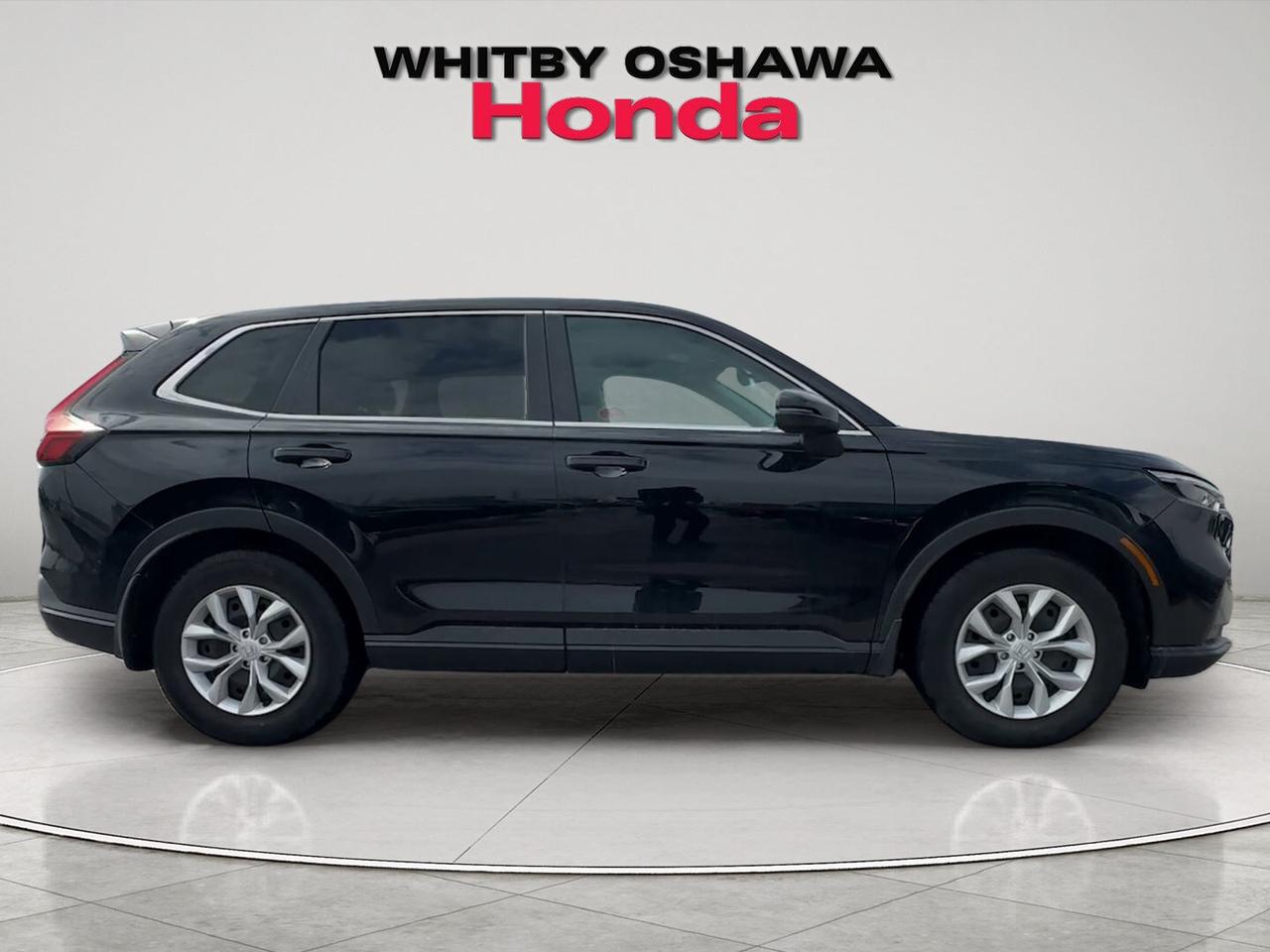 2024 Honda CR-V LX Photo
