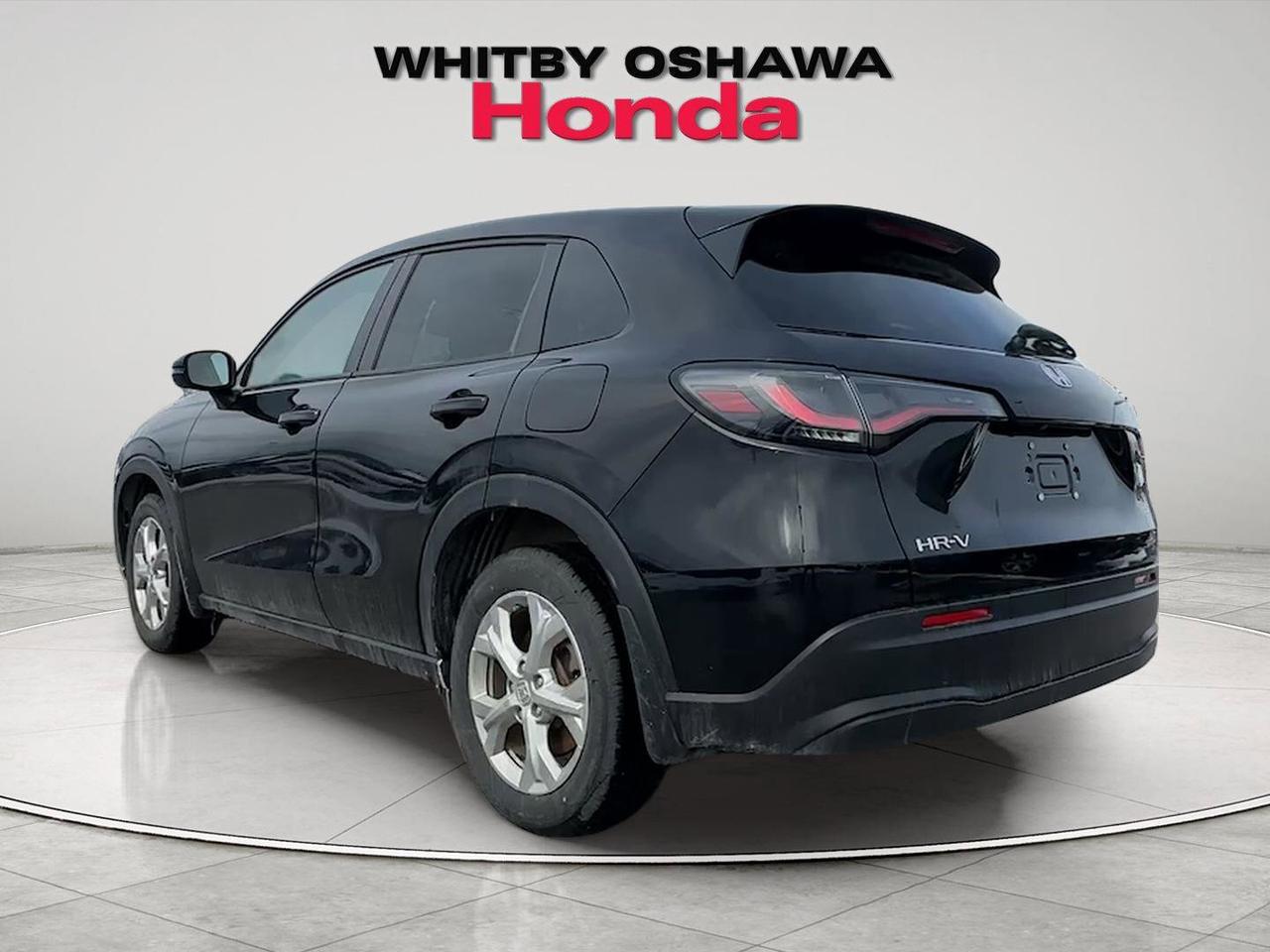 2024 Honda HR-V LX Photo