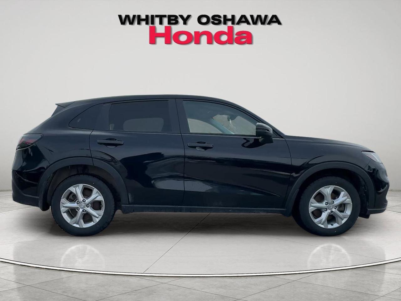 2024 Honda HR-V LX Photo
