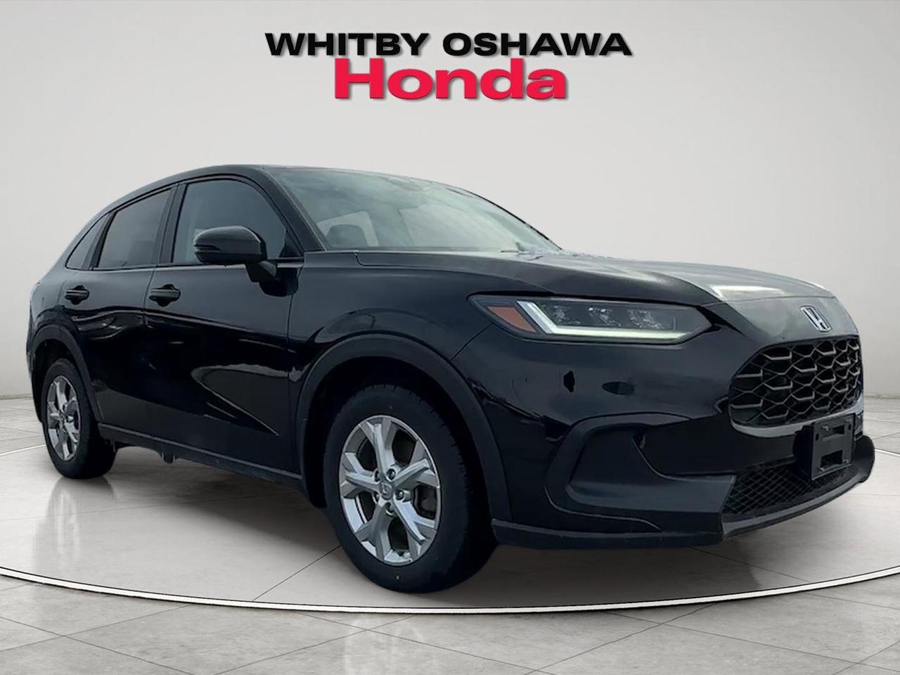 2024 Honda HR-V LX Photo