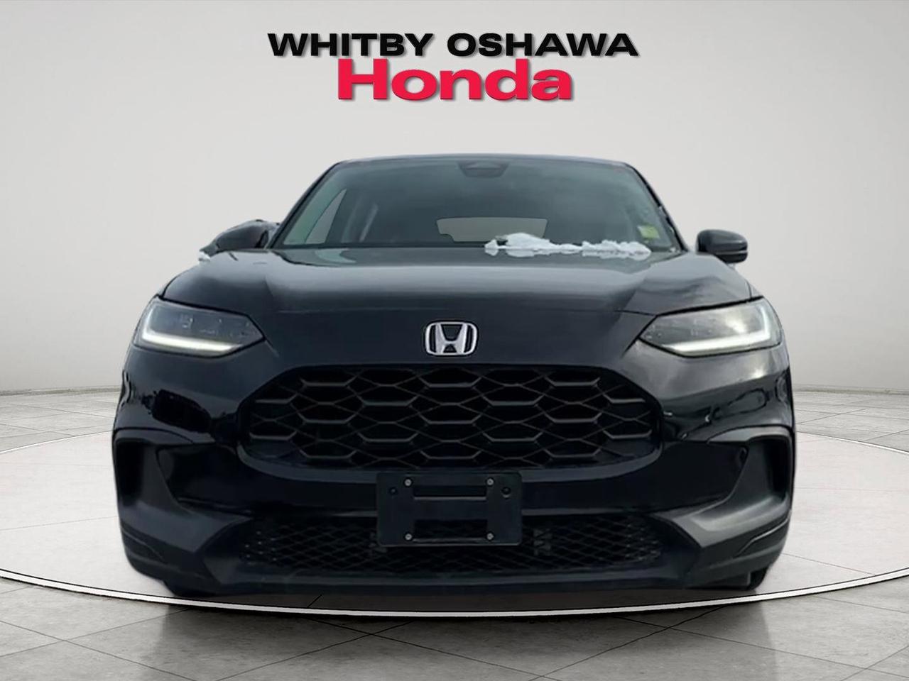 2024 Honda HR-V LX Photo
