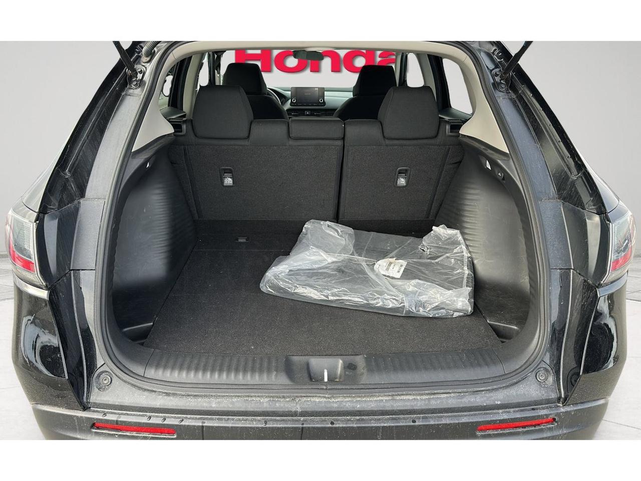 2024 Honda HR-V LX Photo