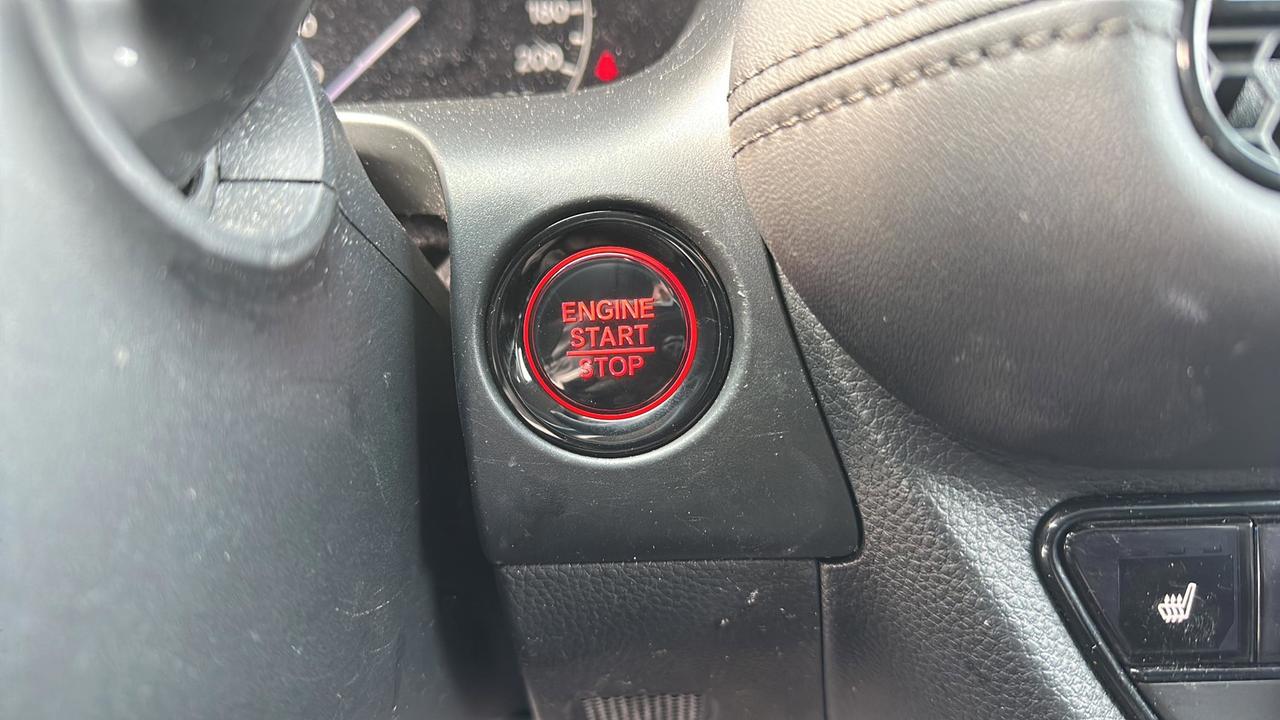 2024 Honda HR-V LX Photo
