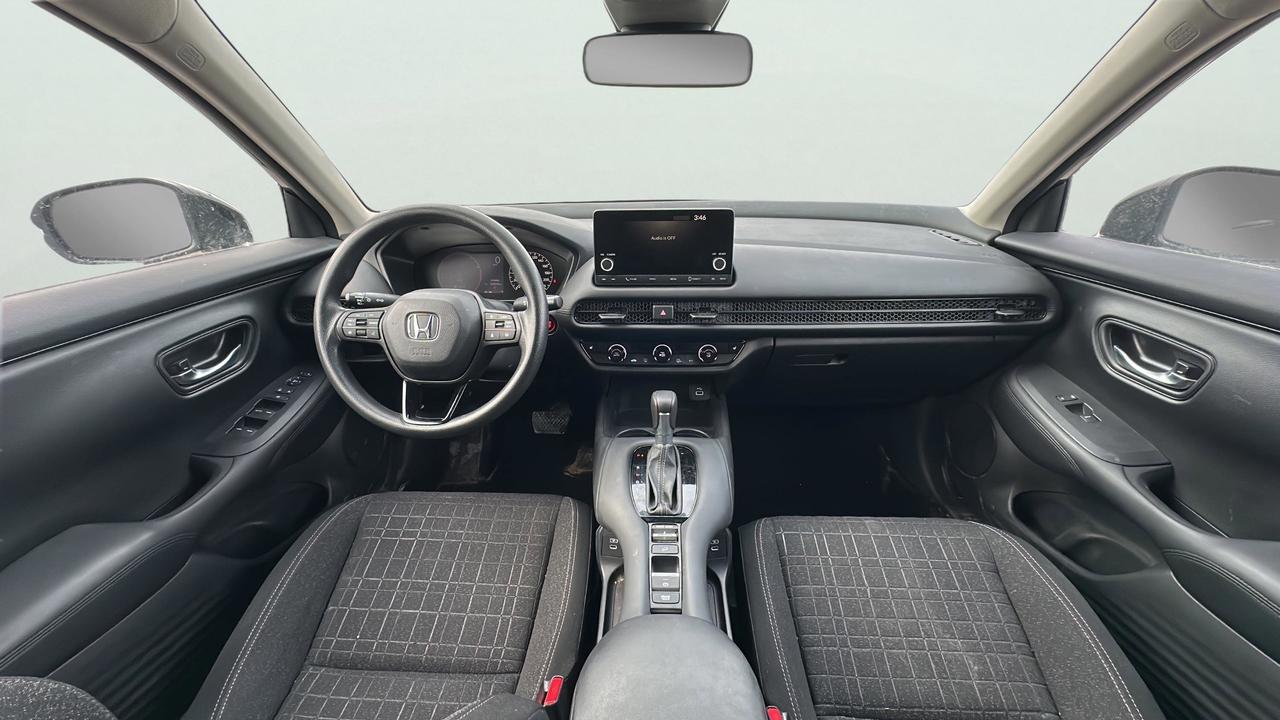2024 Honda HR-V LX Photo