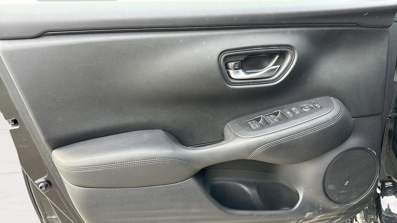 2024 Honda HR-V LX Photo