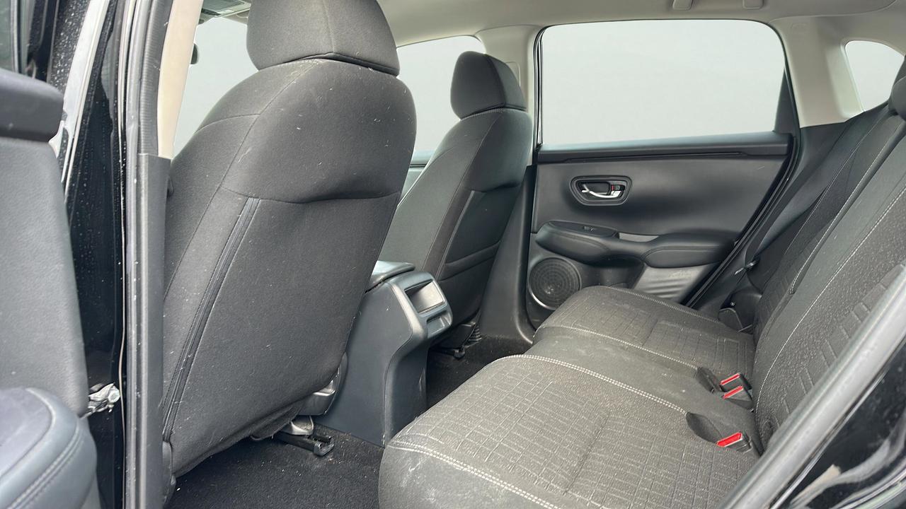 2024 Honda HR-V LX Photo