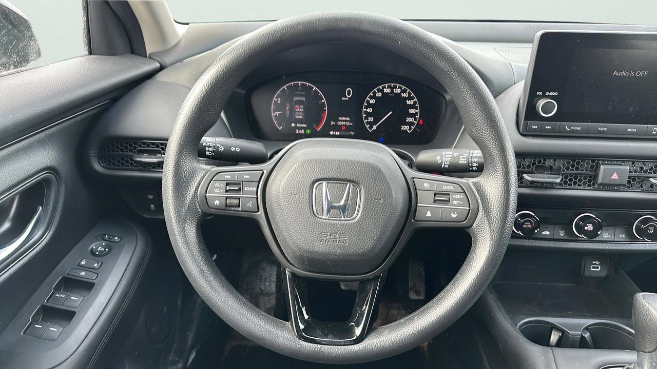 2024 Honda HR-V LX Photo