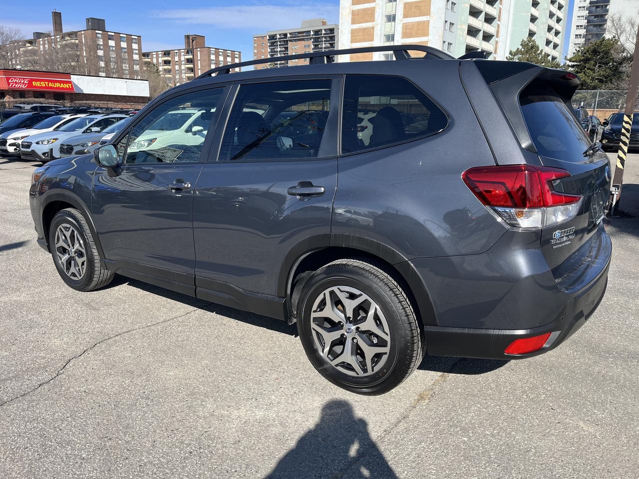 2024 Subaru Forester Touring AWD, FROM 3.99% FINANCING AVAILABLE Photo