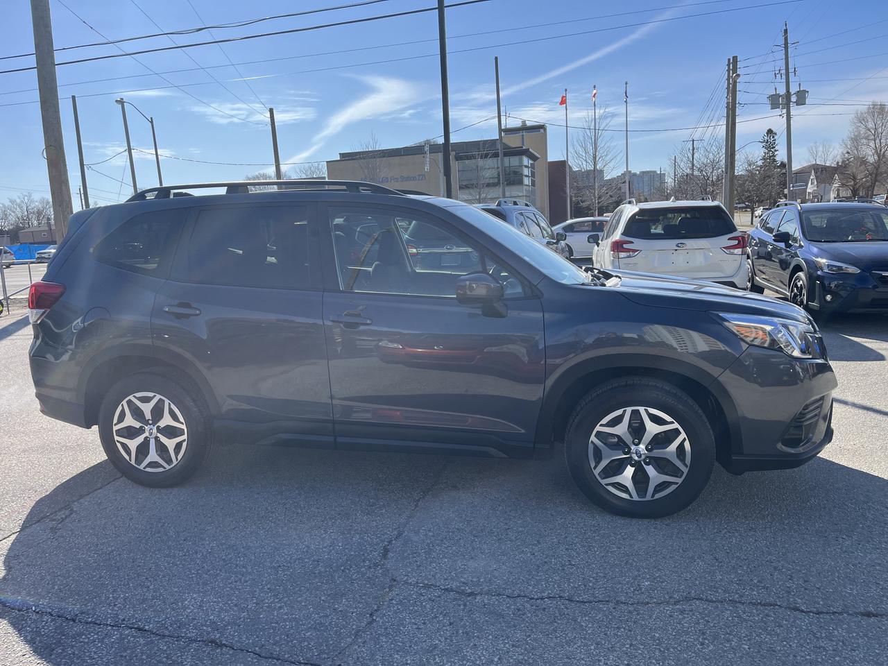 2024 Subaru Forester Touring AWD, FROM 3.99% FINANCING AVAILABLE Photo