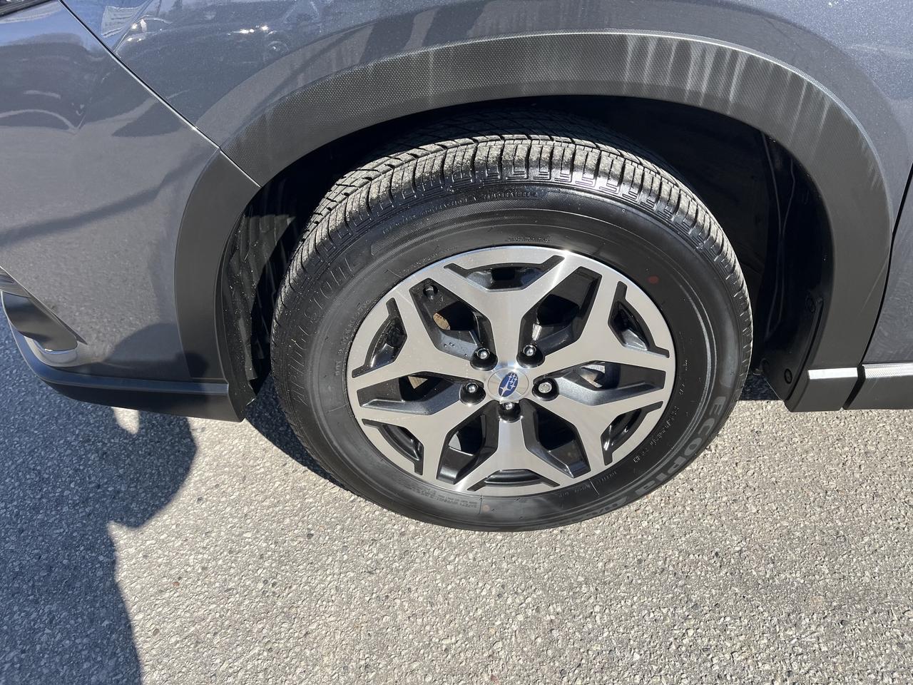 2024 Subaru Forester Touring AWD, FROM 3.99% FINANCING AVAILABLE Photo