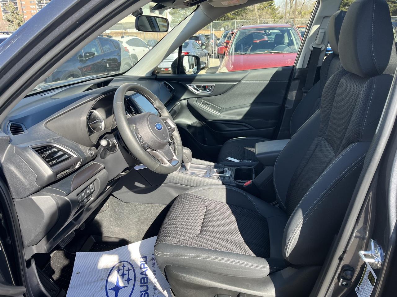 2024 Subaru Forester Touring AWD, FROM 3.99% FINANCING AVAILABLE Photo