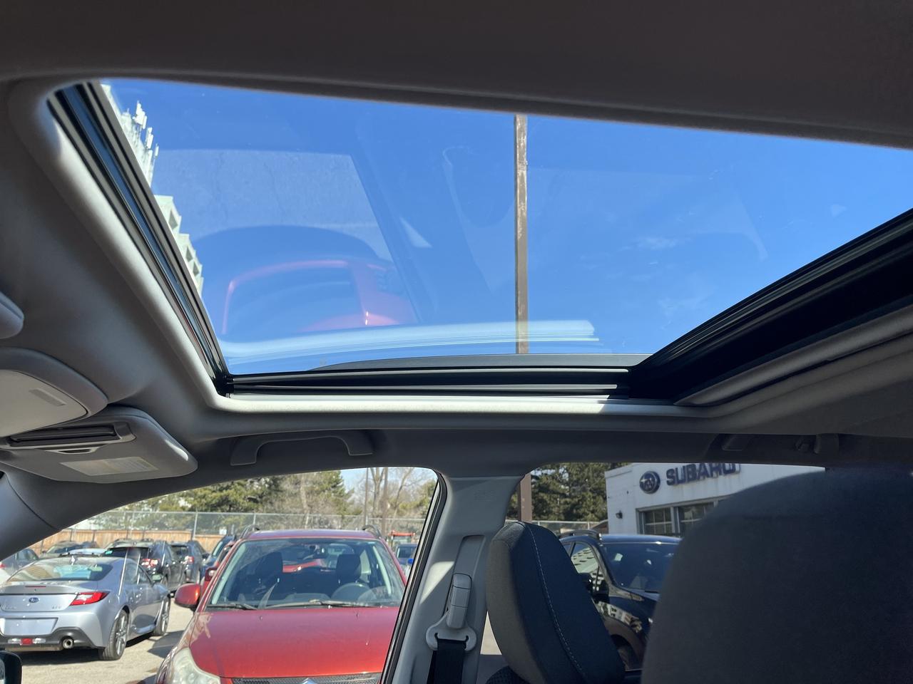 2024 Subaru Forester Touring AWD, FROM 3.99% FINANCING AVAILABLE Photo