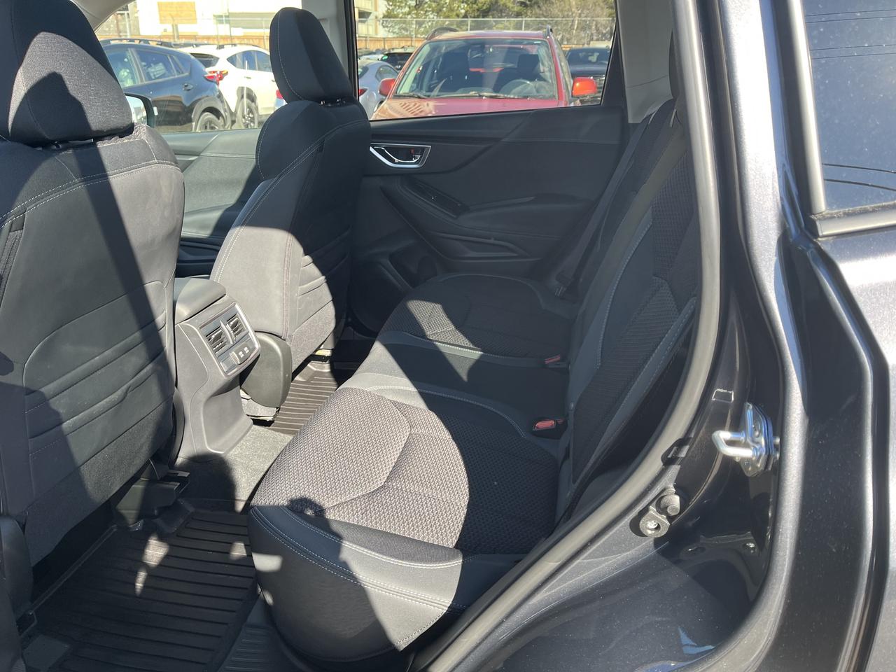 2024 Subaru Forester Touring AWD, FROM 3.99% FINANCING AVAILABLE Photo