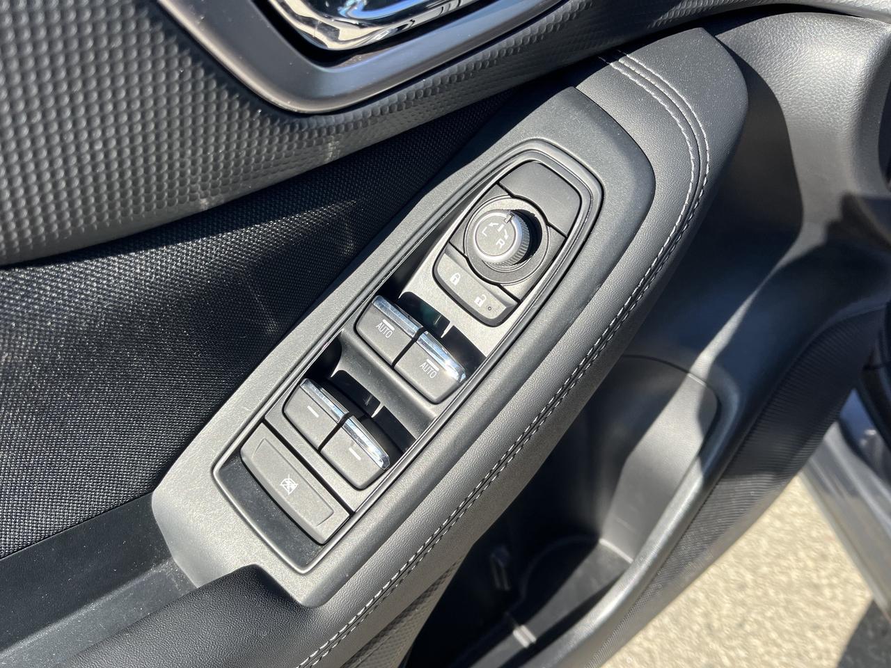 2024 Subaru Forester Touring AWD, FROM 3.99% FINANCING AVAILABLE Photo