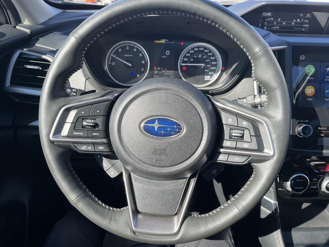 2024 Subaru Forester Touring AWD, FROM 3.99% FINANCING AVAILABLE Photo